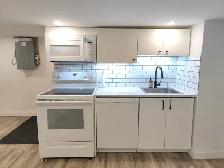 $1395/mo Basement Unit Includes All Utilities - King & Sherman - Photo 2