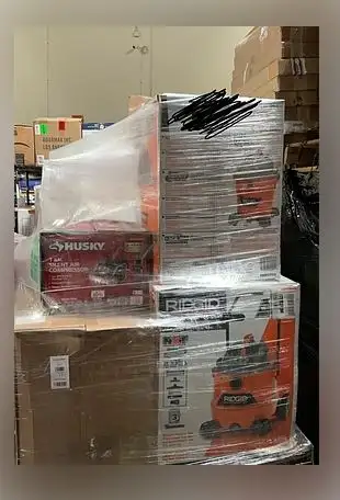 Whole Sale Merchandise Buyer Looking For Deals