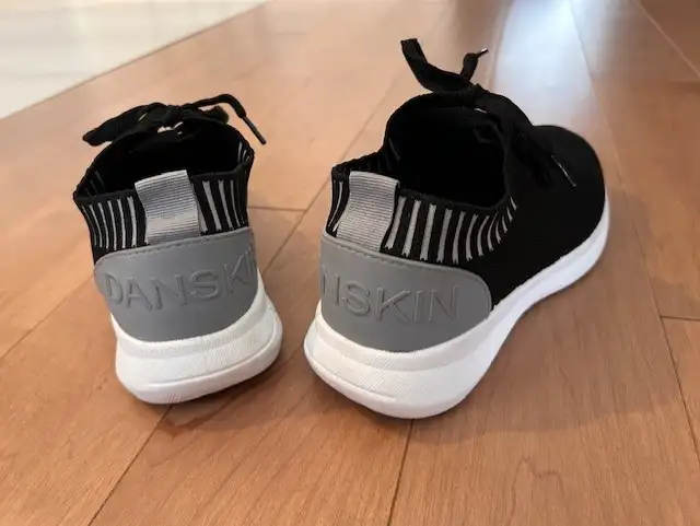 ESPADRILLES DANSKIN FEMME - Photo 3