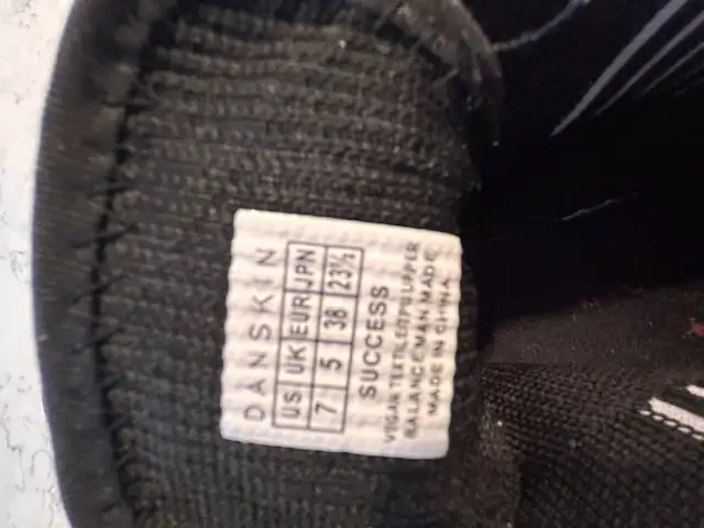 ESPADRILLES DANSKIN FEMME - Photo 5