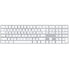 BRAND NEW APPLE MAGIC KEYBOARD WITH NUMPAD FOR $130