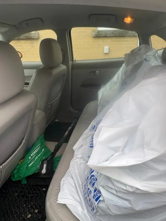 Top choice (balanced   effective): 2008 Buick Allure CXL | Low K - Photo 3