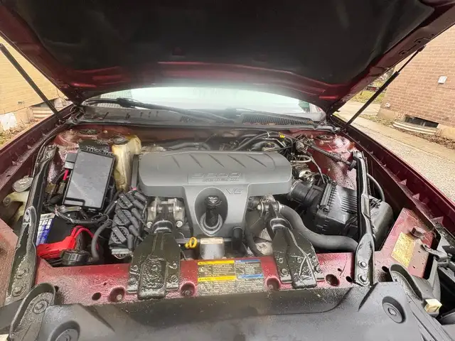 Top choice (balanced   effective): 2008 Buick Allure CXL | Low K - Photo 4