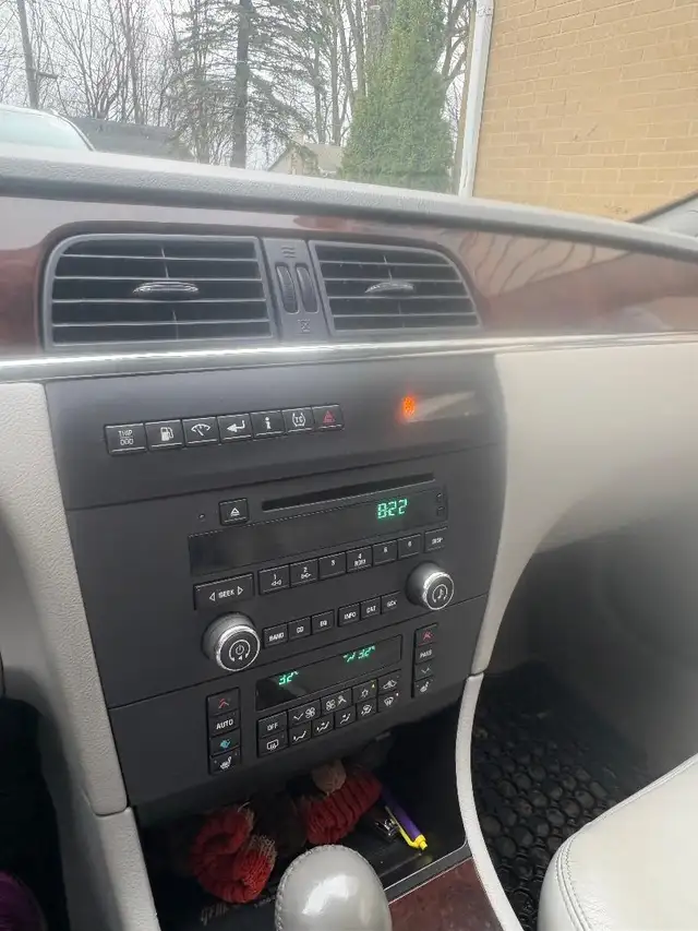 Top choice (balanced   effective): 2008 Buick Allure CXL | Low K - Photo 5