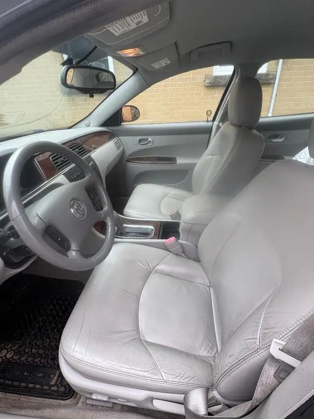 Top choice (balanced   effective): 2008 Buick Allure CXL | Low K - Photo 7