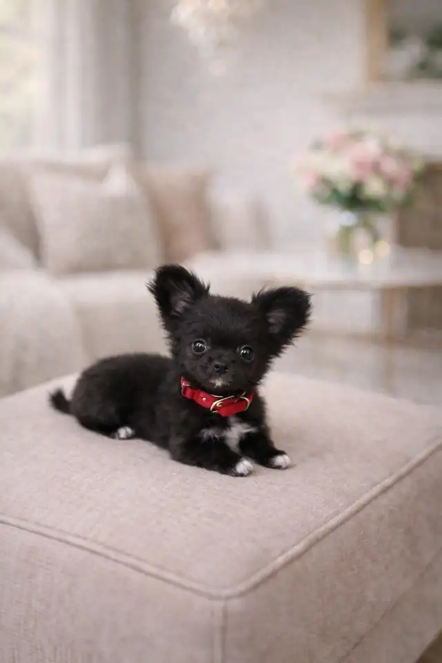 ❤️ CKC BOY ❤️ - Photo 2