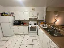 room in high rise building