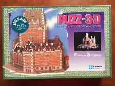 Wrebbit, casse-têtes 3D (10 CT) – 219 @ 270 pièces (III)