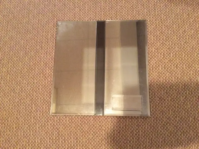 MIROIR DÉCORATIF - Photo 2