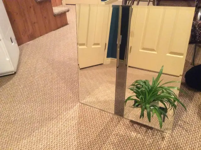 MIROIR DÉCORATIF - Photo 3