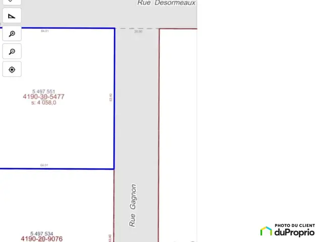 $26,000 - Residential Lot for sale in Kazabazua