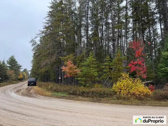 $26,000 - Residential Lot for sale in Kazabazua - Photo 5