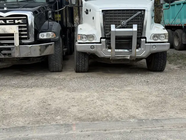 Dump Truck Driver - Photo 2