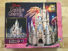 Wrebbit, casse-têtes 3D (10 CT) – 530 @ 708 pièces (aVI)