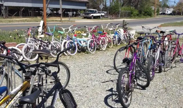 USED BIKE SALES & BIKE REPAIRS WITH FREE ESTIMATES MISSISSAUGA!