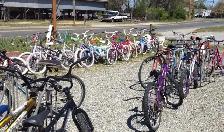 USED BIKE SALES & BIKE REPAIRS WITH FREE ESTIMATES MISSISSAUGA!