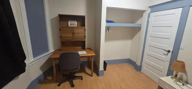 Downtown private room - Photo 6