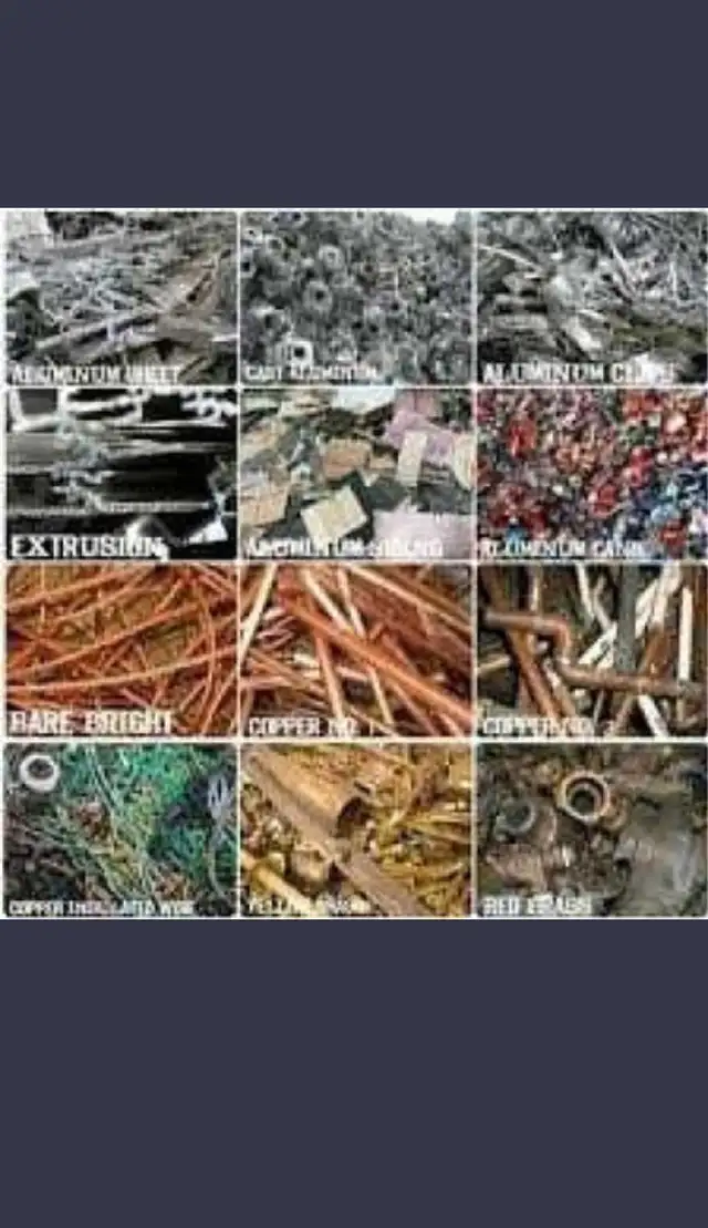 Scrap Metal Pickup Free 24/7 - Photo 3