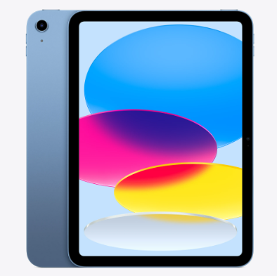 iPad Air 5 64GB – $399 (1 Year Warranty)