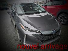 2022 Toyota Prius Prime BRANCHABLE,