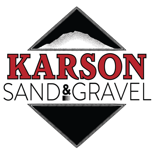 Topsoil Sand Gravel $120