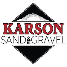 Topsoil Sand Gravel $120