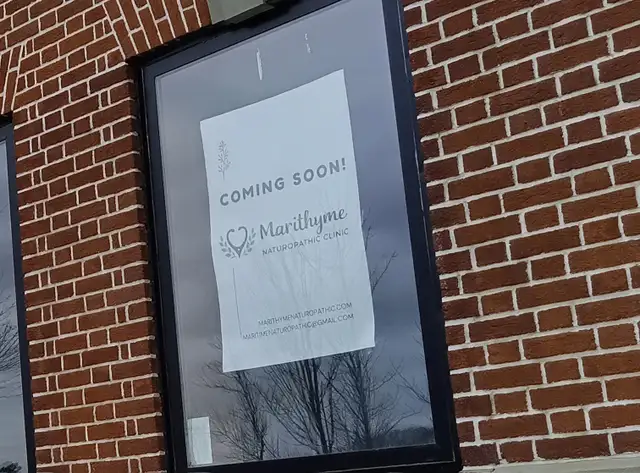 Clinic Space for Rental