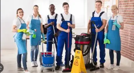 WANTED CLEANING COMMERCIAL CONTRACTS, OFFICES, STORE, INDUSTRIAL