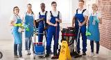 WANTED CLEANING COMMERCIAL CONTRACTS, OFFICES, STORE, INDUSTRIAL