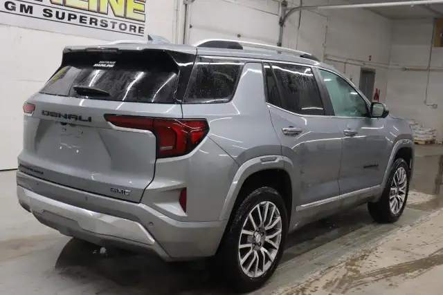 2026 GMC Terrain Denali - Photo 6