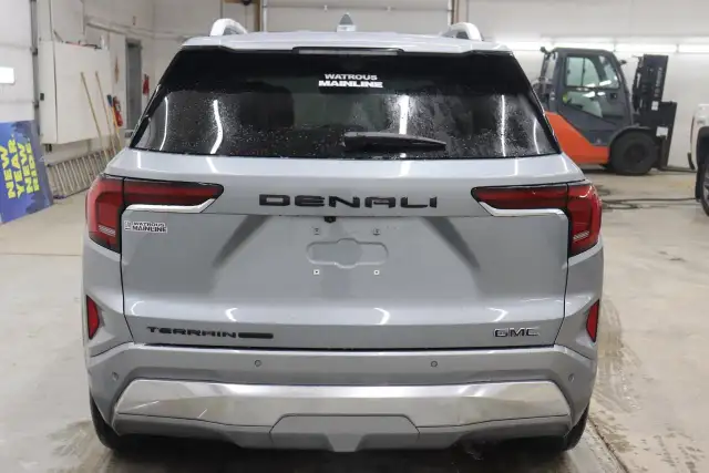 2026 GMC Terrain Denali - Photo 7