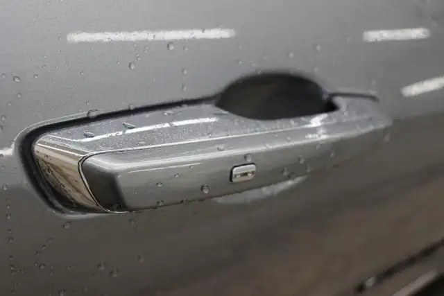 2026 GMC Terrain Denali - Photo 9