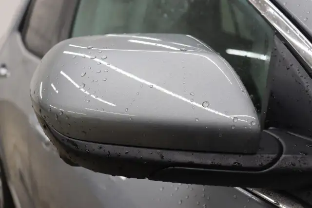 2026 GMC Terrain Denali - Photo 10