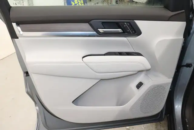 2026 GMC Terrain Denali - Photo 12