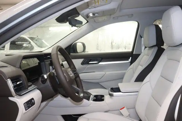 2026 GMC Terrain Denali - Photo 14