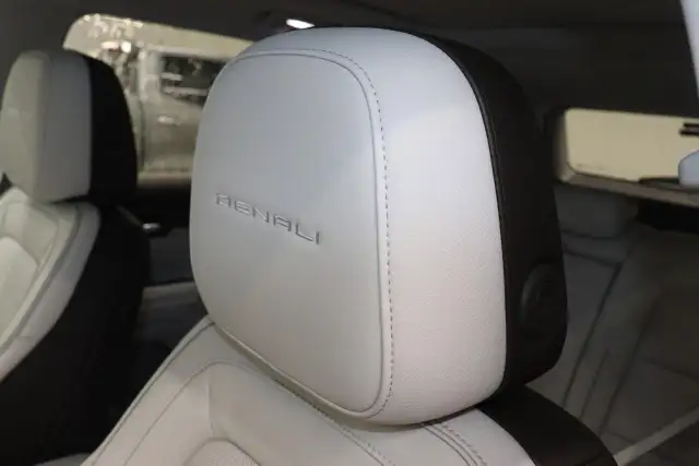 2026 GMC Terrain Denali - Photo 16