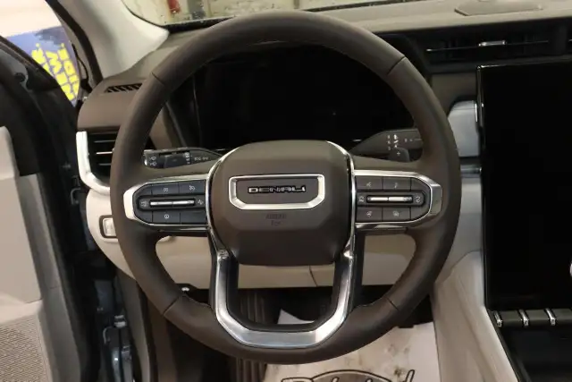 2026 GMC Terrain Denali - Photo 17