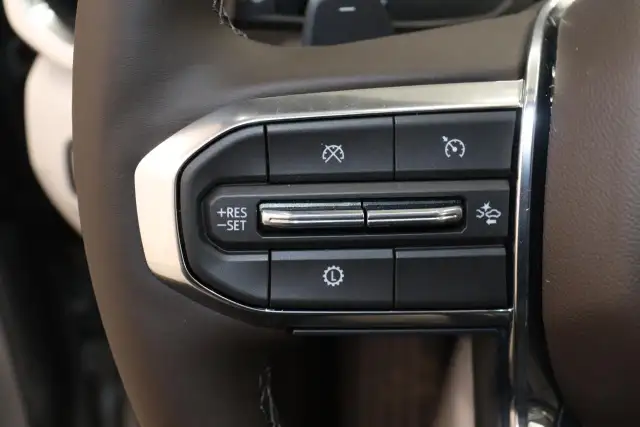 2026 GMC Terrain Denali - Photo 18