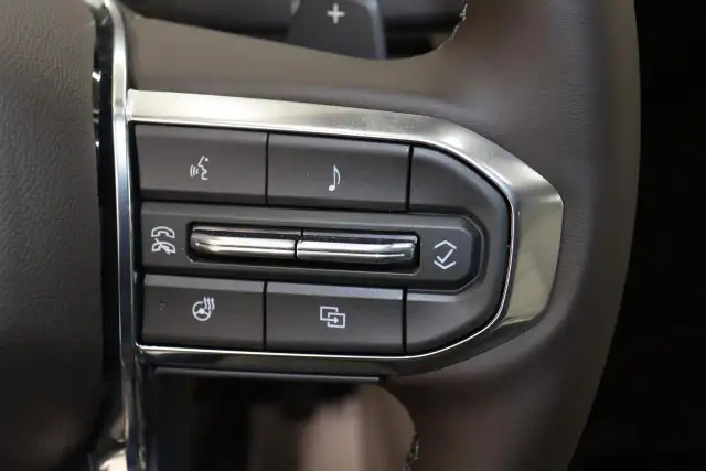 2026 GMC Terrain Denali - Photo 19