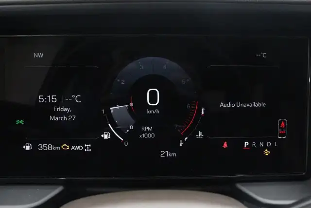 2026 GMC Terrain Denali - Photo 22