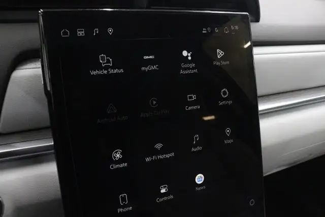 2026 GMC Terrain Denali - Photo 24