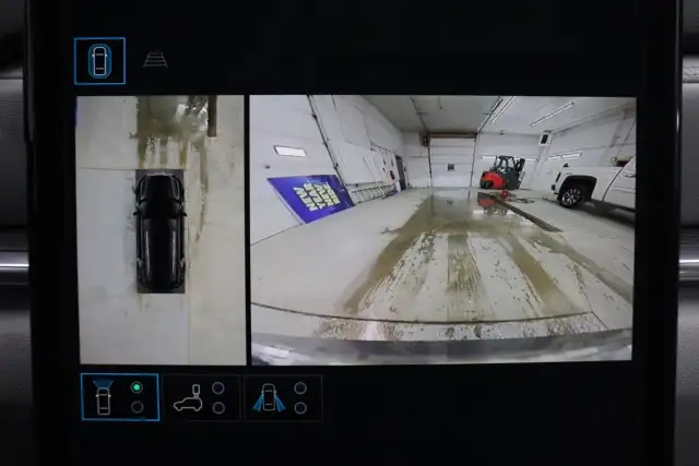 2026 GMC Terrain Denali - Photo 26