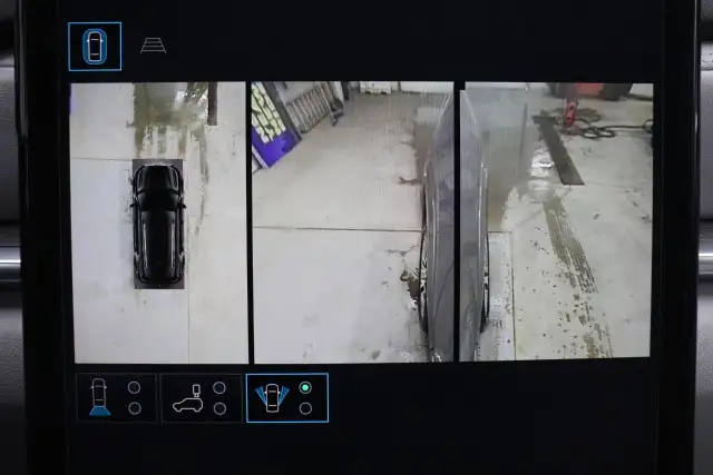 2026 GMC Terrain Denali - Photo 30