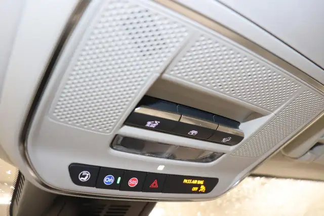 2026 GMC Terrain Denali - Photo 31