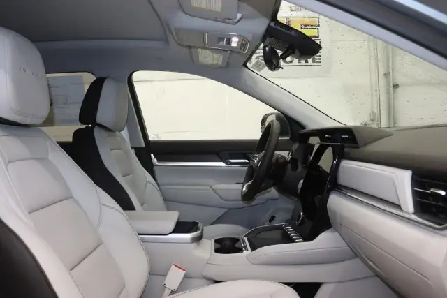 2026 GMC Terrain Denali - Photo 33