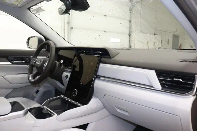 2026 GMC Terrain Denali - Photo 34