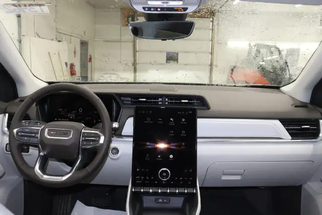 2026 GMC Terrain Denali - Photo 39