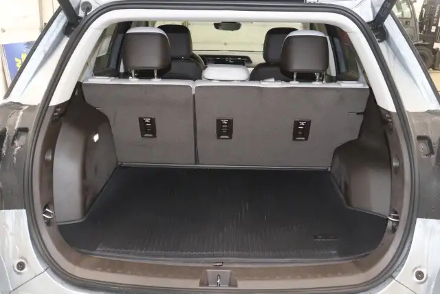 2026 GMC Terrain Denali - Photo 40