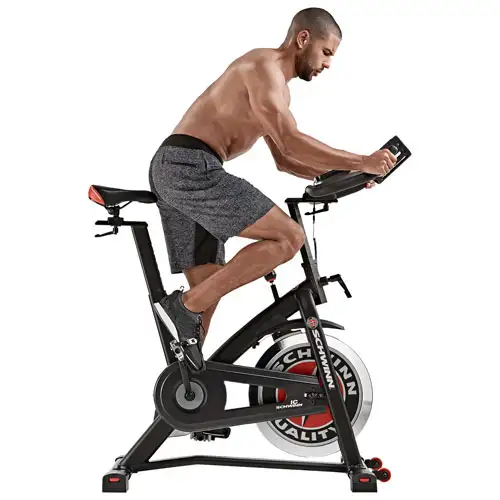 NEW Schwinn IC3 Indoor Cycling Bike - Photo 3