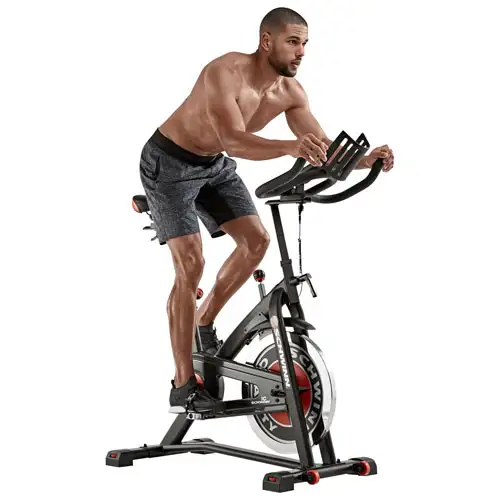 NEW Schwinn IC3 Indoor Cycling Bike - Photo 5